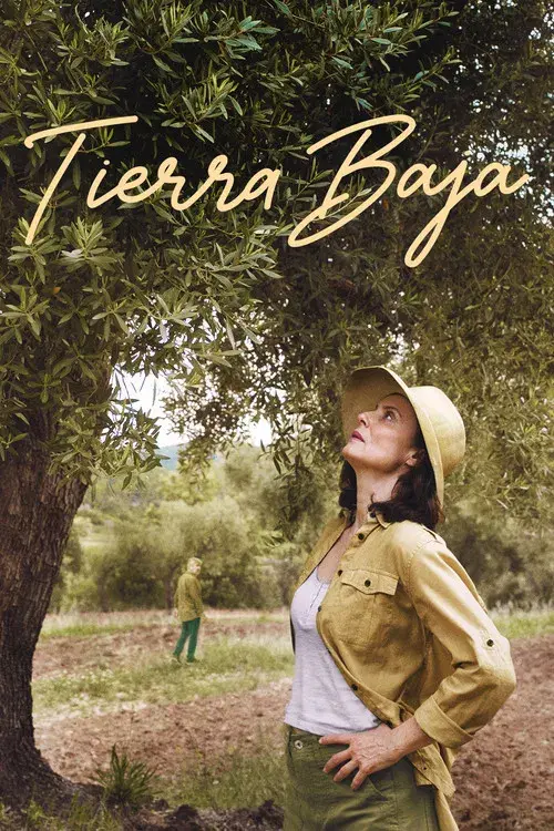 Tierra Baja