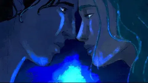 Written in the Stars