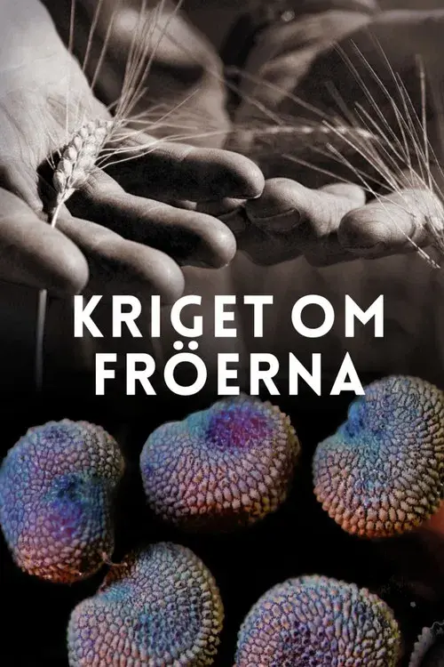 Kriget om fröerna