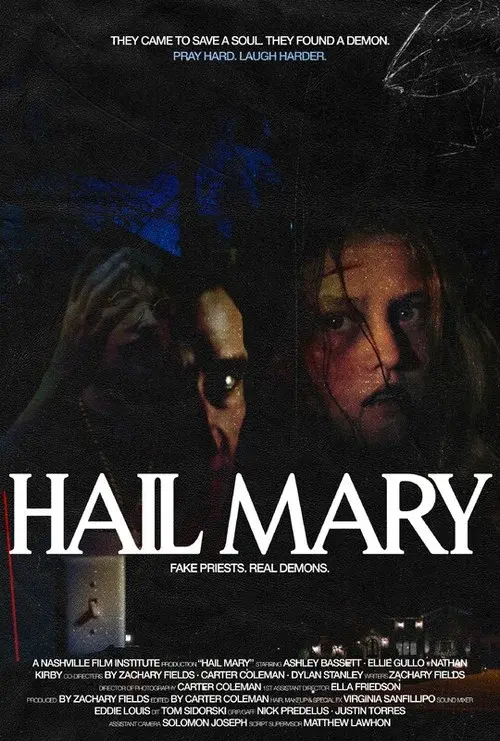 Hail Mary