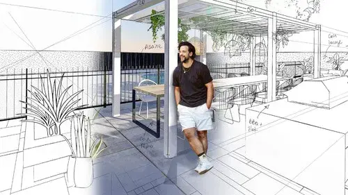 Des idées de grandeur dans ma cour