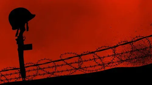 1945: The Savage Peace
