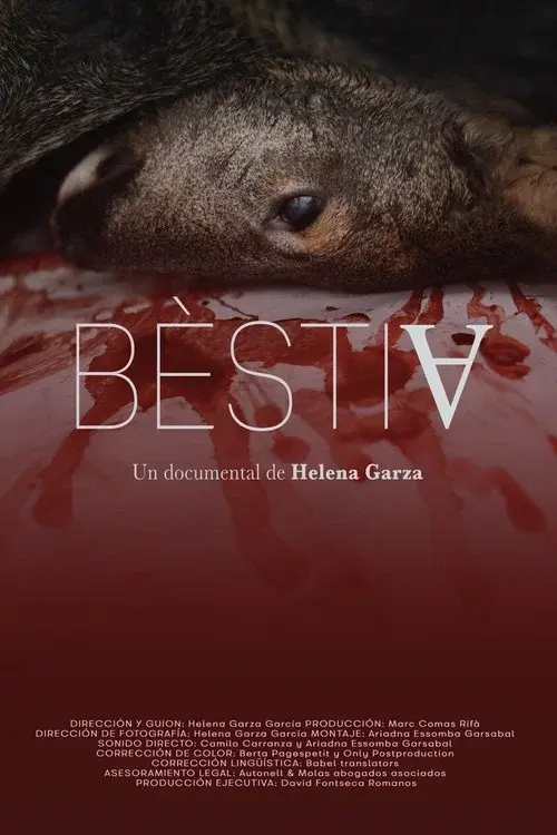 Bèstia