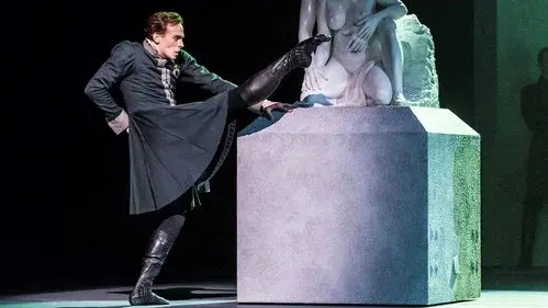 The Winter's Tale (The Royal Ballet)