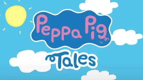 Peppa Pig Tales