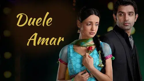 Duele Amar