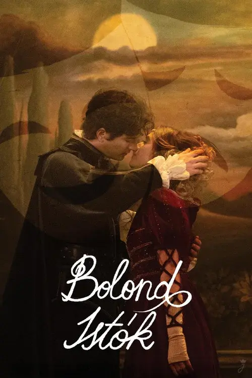 Bolond Istók