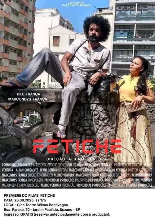 Fetiche