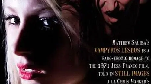 Vampyros Lesbos