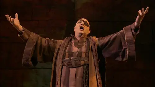 Verdi: I Lombardi alla prima crociata