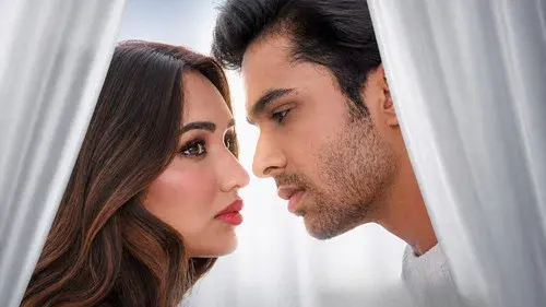 Tera Yaar Hoon Main