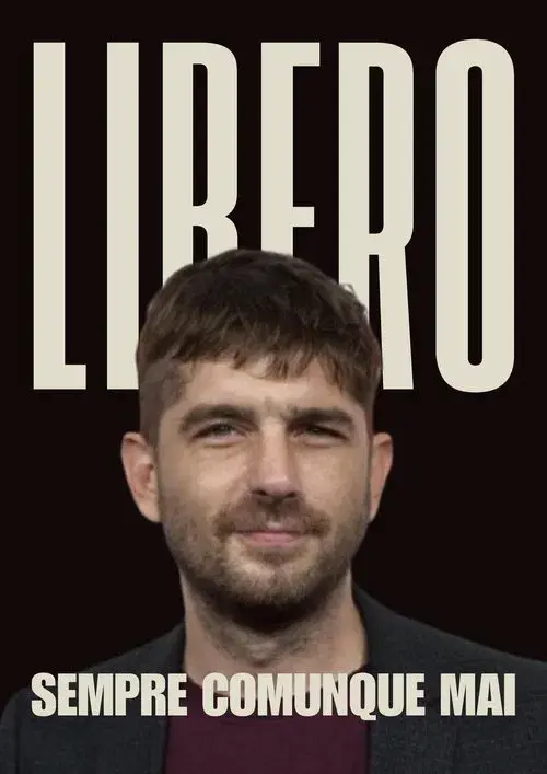 LIBERO sempre comunque mai