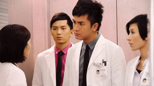 On Call 36小時