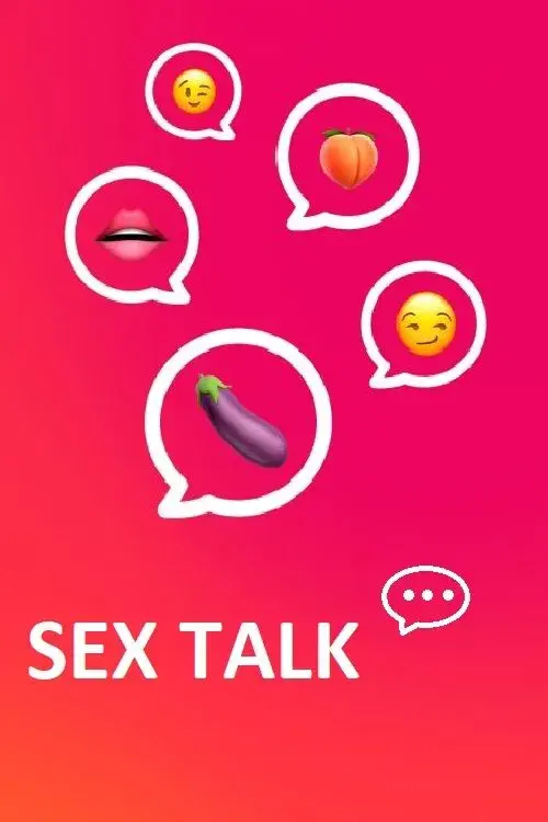 Sex talk