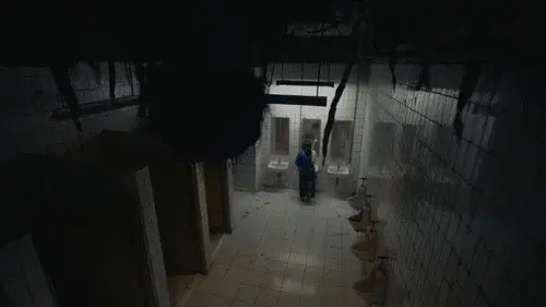 Sleep No More