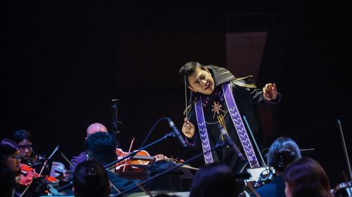 Blue Archive : The Orchestra in Cinema