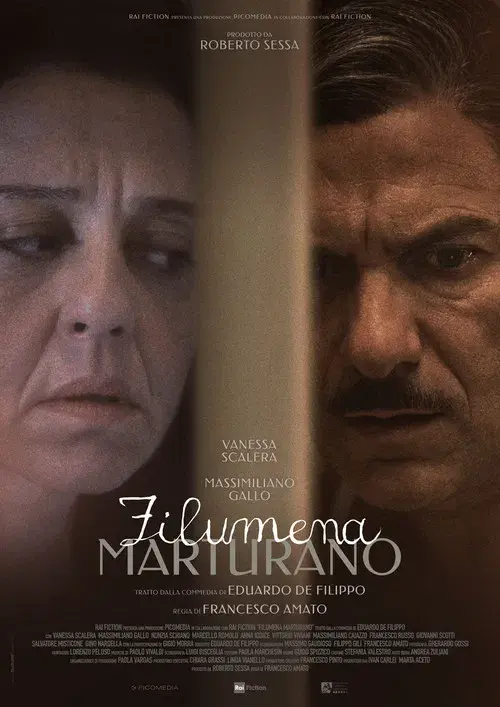 Filumena Marturano