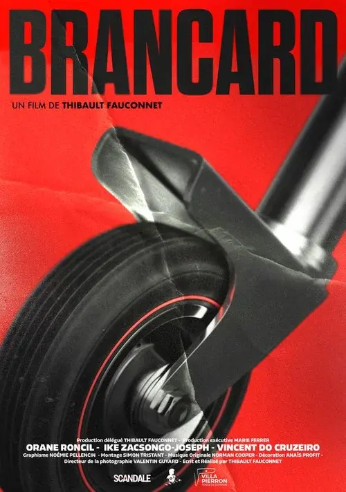 Brancard