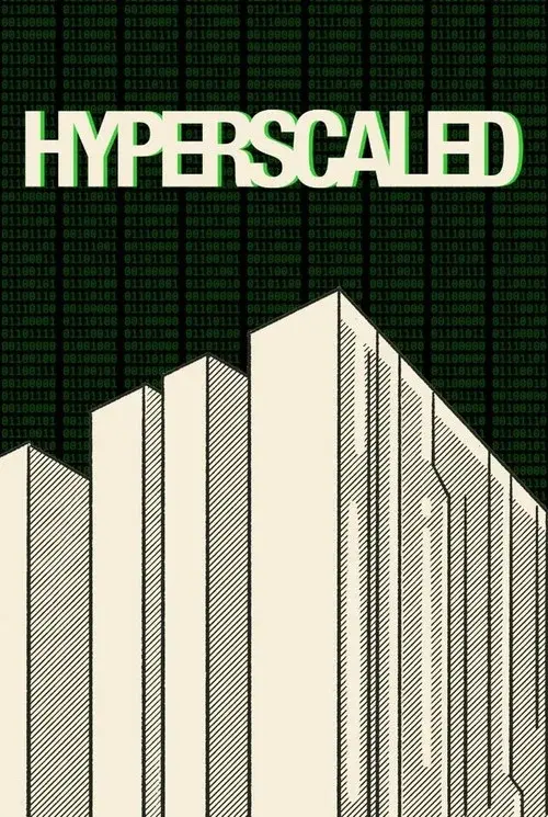 Hyperscaled