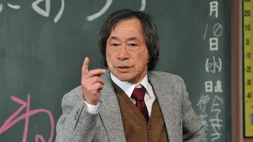 3年B組金八先生