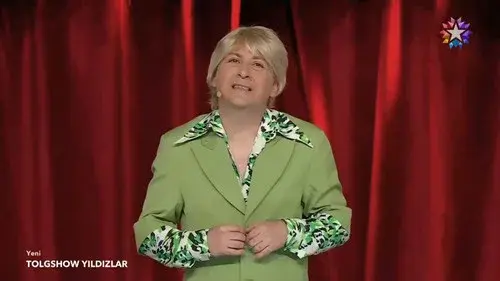 Tolgshow Yıldızlar