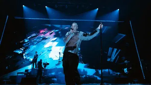 Chase Atlantic: Lost in Heaven