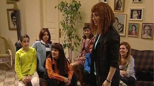 الفصول الأربعة