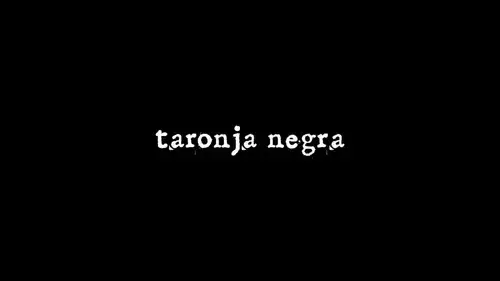 Taronja Negra