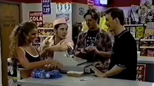 Clerks