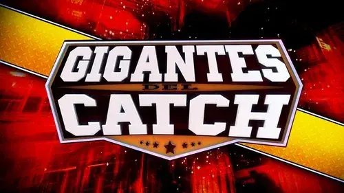 Catch Giants
