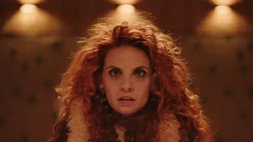 Ma belle-mère est une sorcière