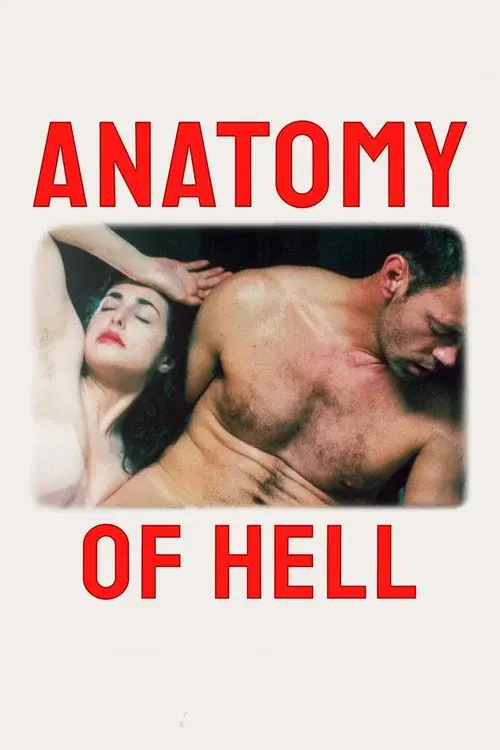Anatomie de l'enfer