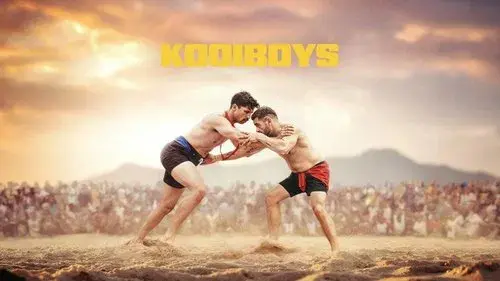 Kooiboys