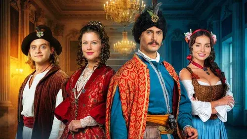 Пригоди козака Виговського