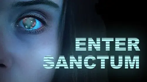 Enter Sanctum