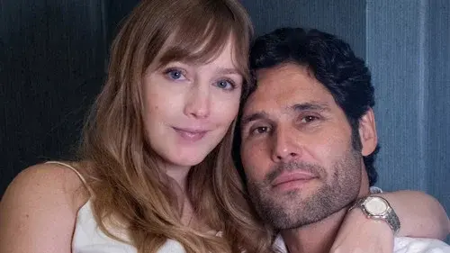 Amor Sob Vigilância