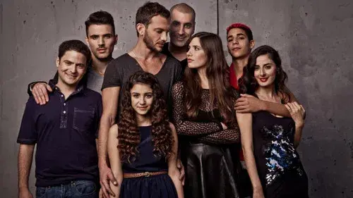 זגורי אימפריה