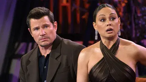 Love Is Blind: The Reunion