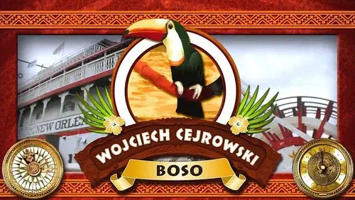 Wojciech Cejrowski – Boso Przez Świat