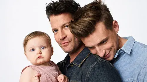 Nate & Jeremiah by Design