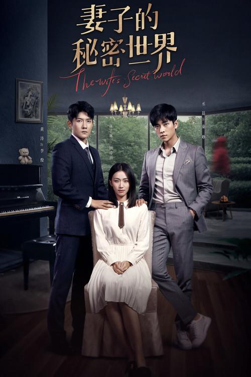 妻子的秘密世界