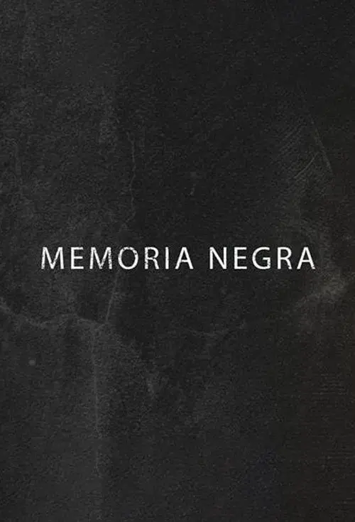 Memòria negra