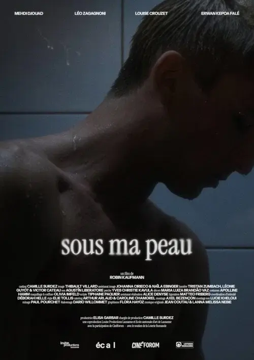 Sous ma peau