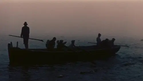 Sea Countrymen