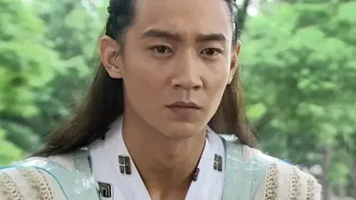 水月洞天之灵镜传奇