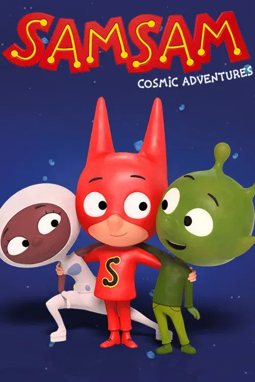 SamSam