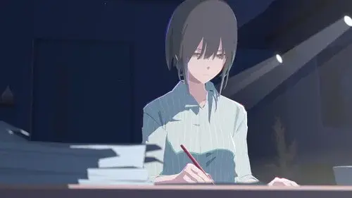 A Few Moments of Cheers