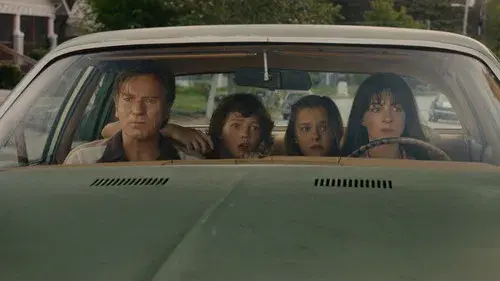 The End of Oak Street