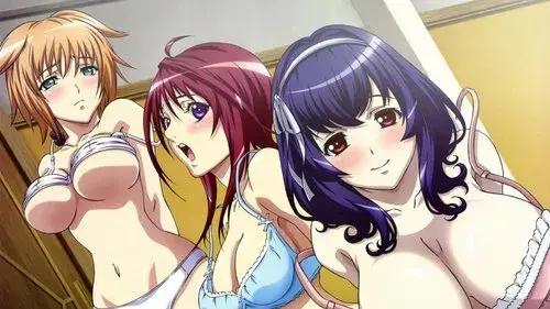 聖痕のクェイサー