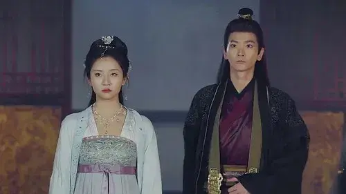 晚晚迟来倾君心